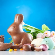 Déambulation musicale de Pâques avec DJ